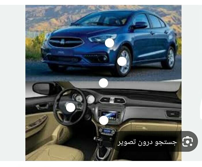 خودرو شاهین، GL آگهی ann_19546336