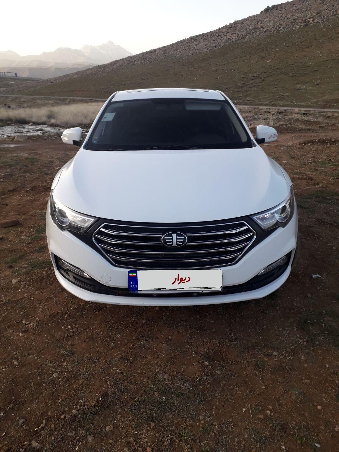 بسترن B30 اتوماتیک - 1397