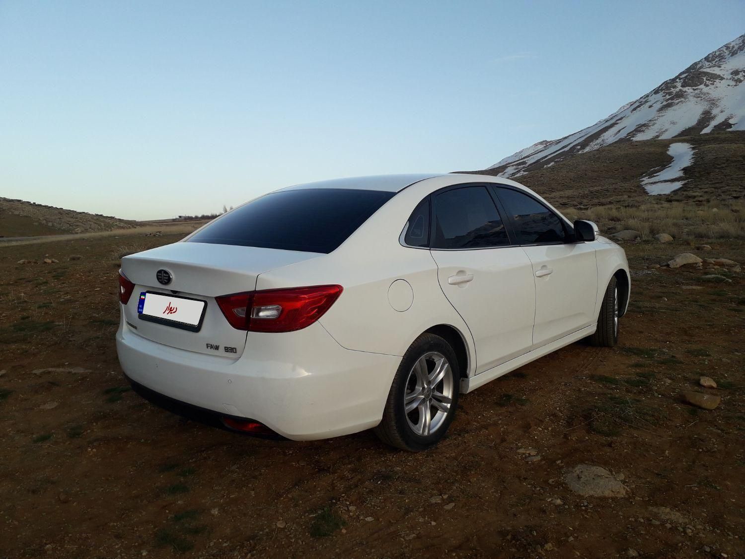 بسترن B30 اتوماتیک - 1397
