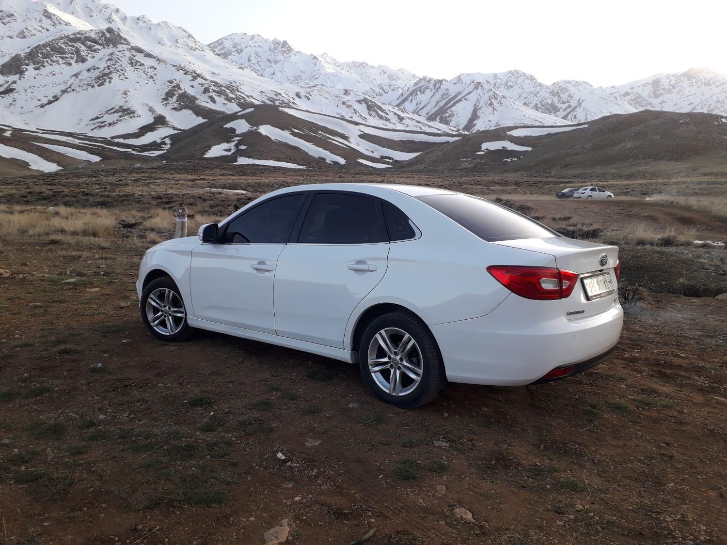 بسترن B30 اتوماتیک - 1397
