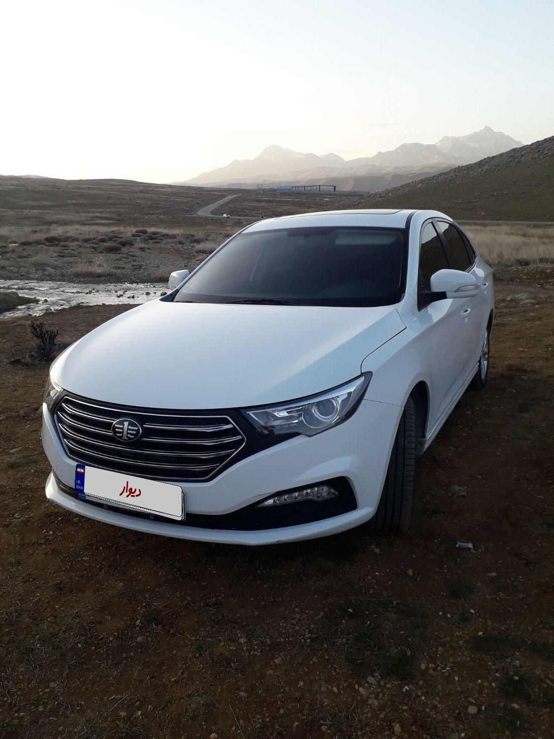 خودرو بسترن، B30 آگهی ann_19546370