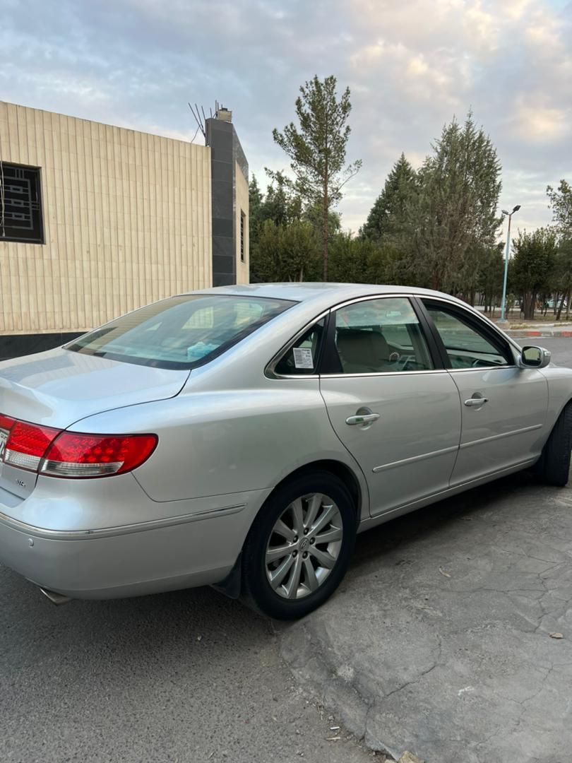 خودرو هیوندای، آزرا (گرنجور) آگهی ann_19546441