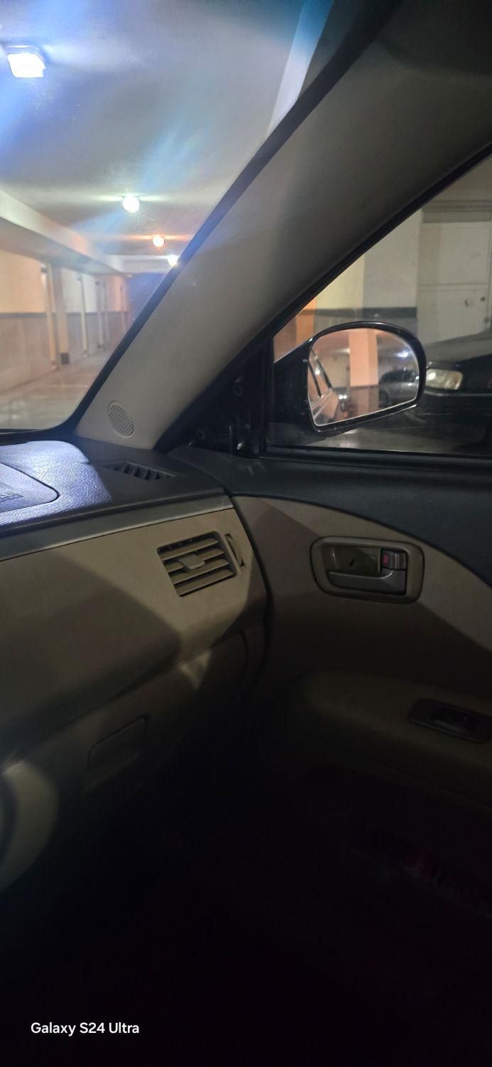 ام وی ام 530 دنده ای - 1393