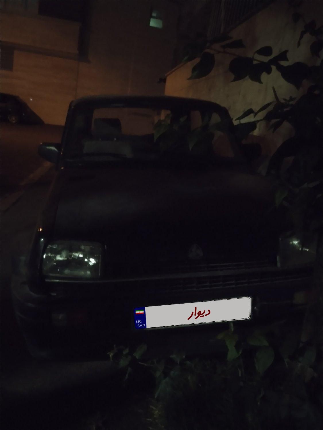 خودرو رنو، پی کی آگهی ann_19546487