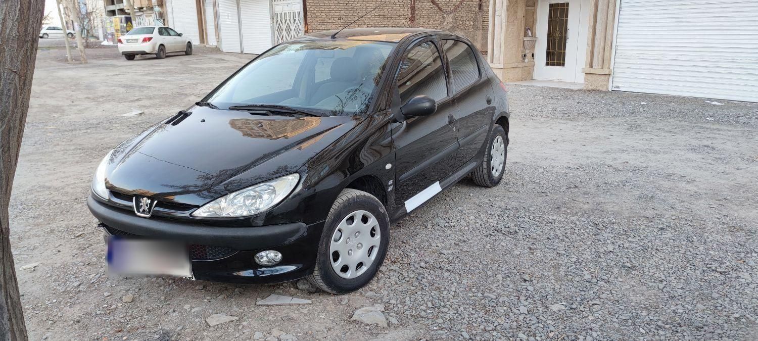 خودرو پژو، 206 آگهی ann_19546488