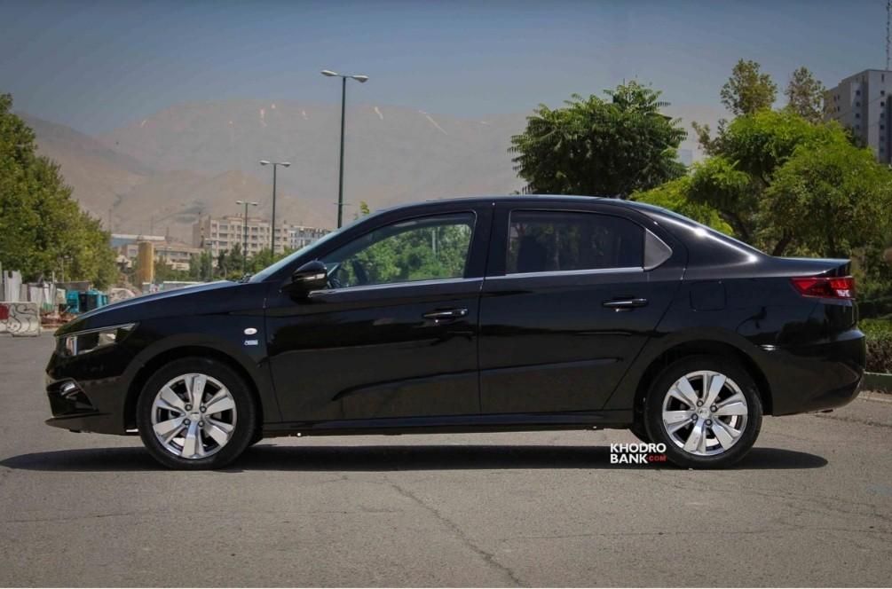 خودرو تارا، اتوماتیک آگهی ann_19546490