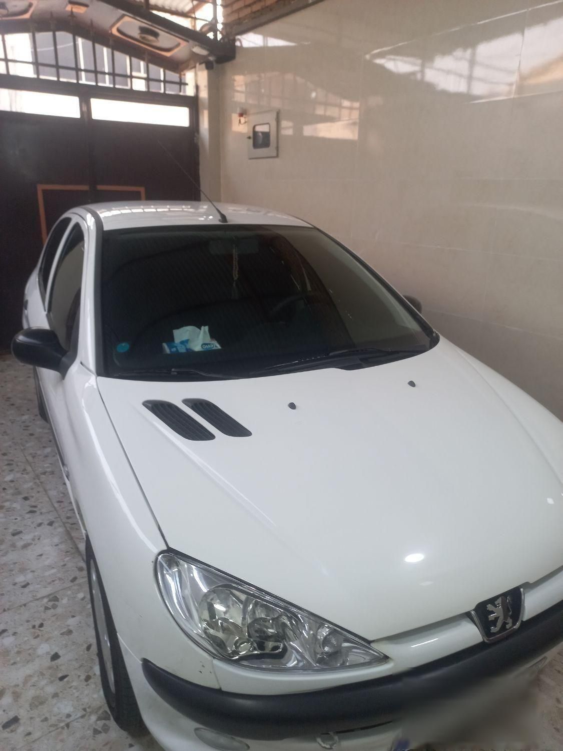 خودرو پژو، 206 آگهی ann_19546503