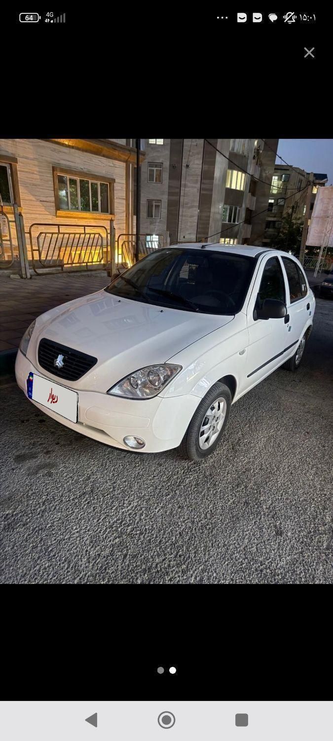 خودرو تیبا، 2 آگهی ann_19546530