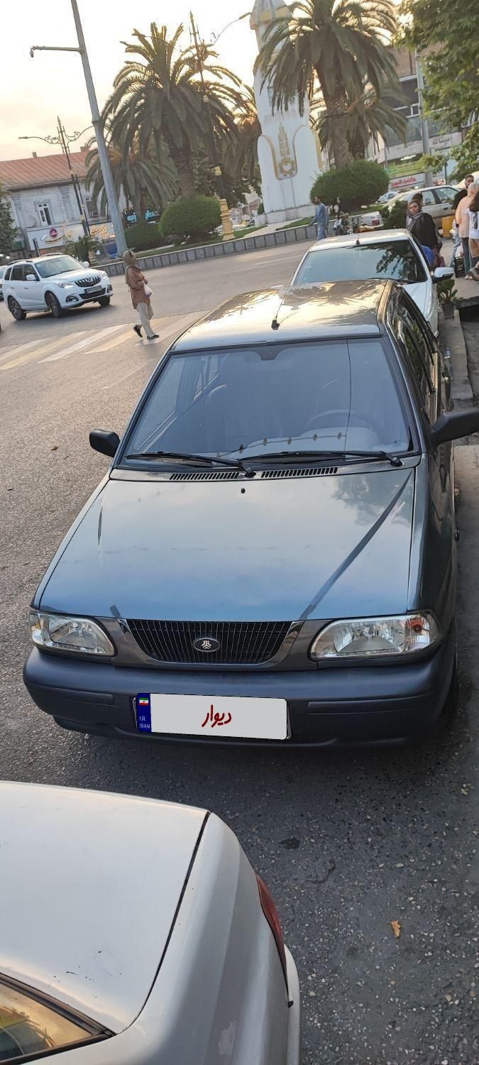 پراید 141 SX - 1390