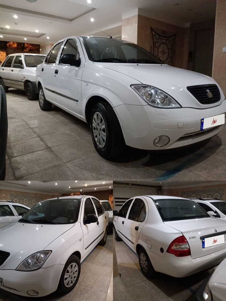 خودرو تیبا، صندوق دار آگهی ann_19546562