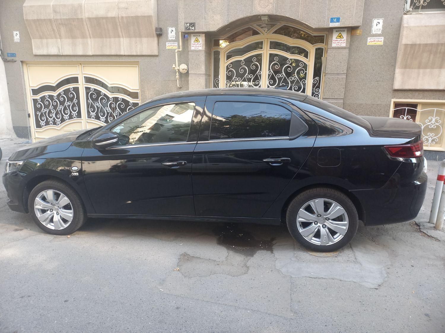 تارا اتوماتیک V4 LX - 1404