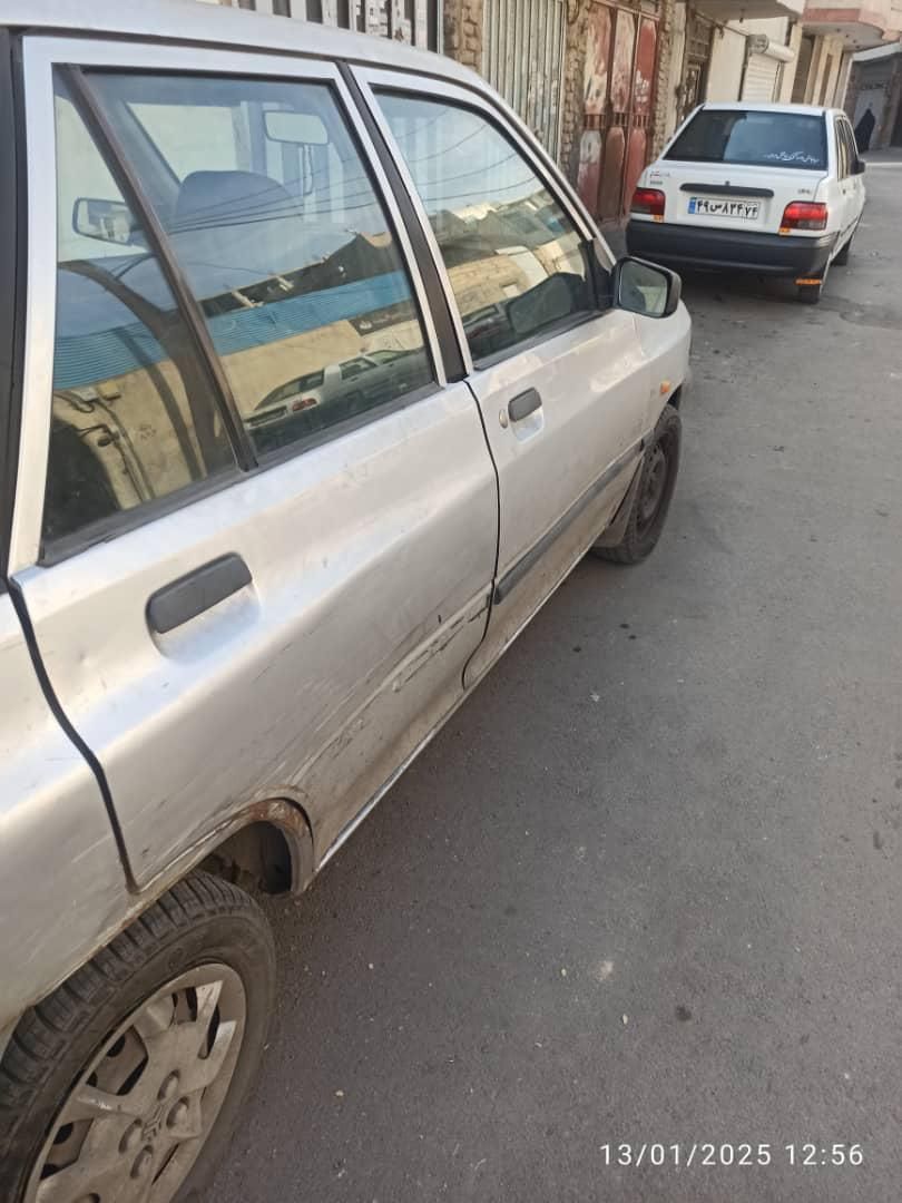 خودرو پراید، 131 آگهی ann_19546580