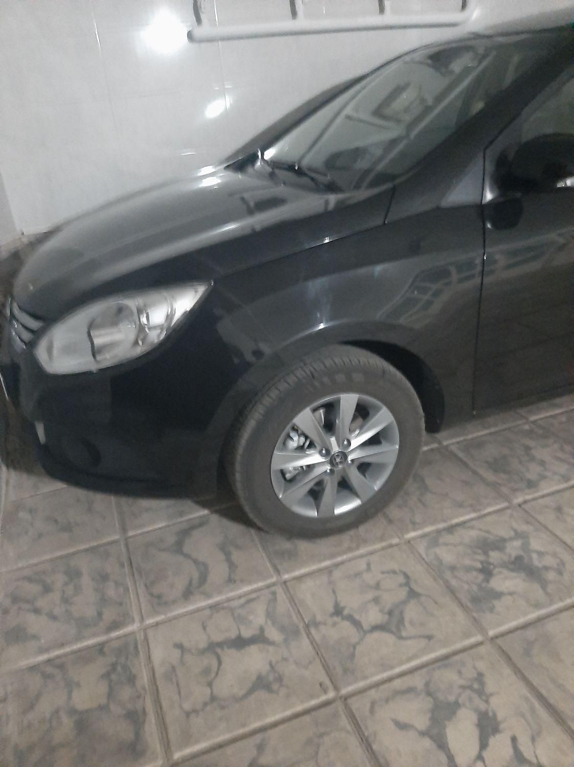 جک J4 اتوماتیک ساده - 1404