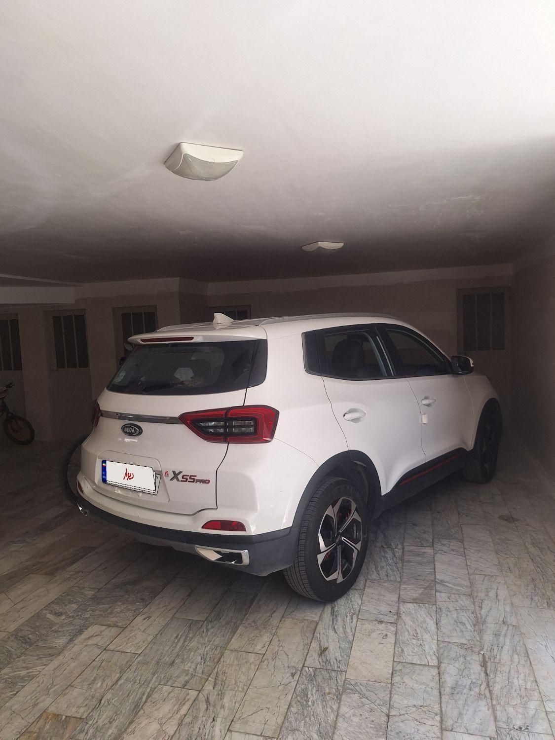 ام وی ام X55 پرو IE - 1402