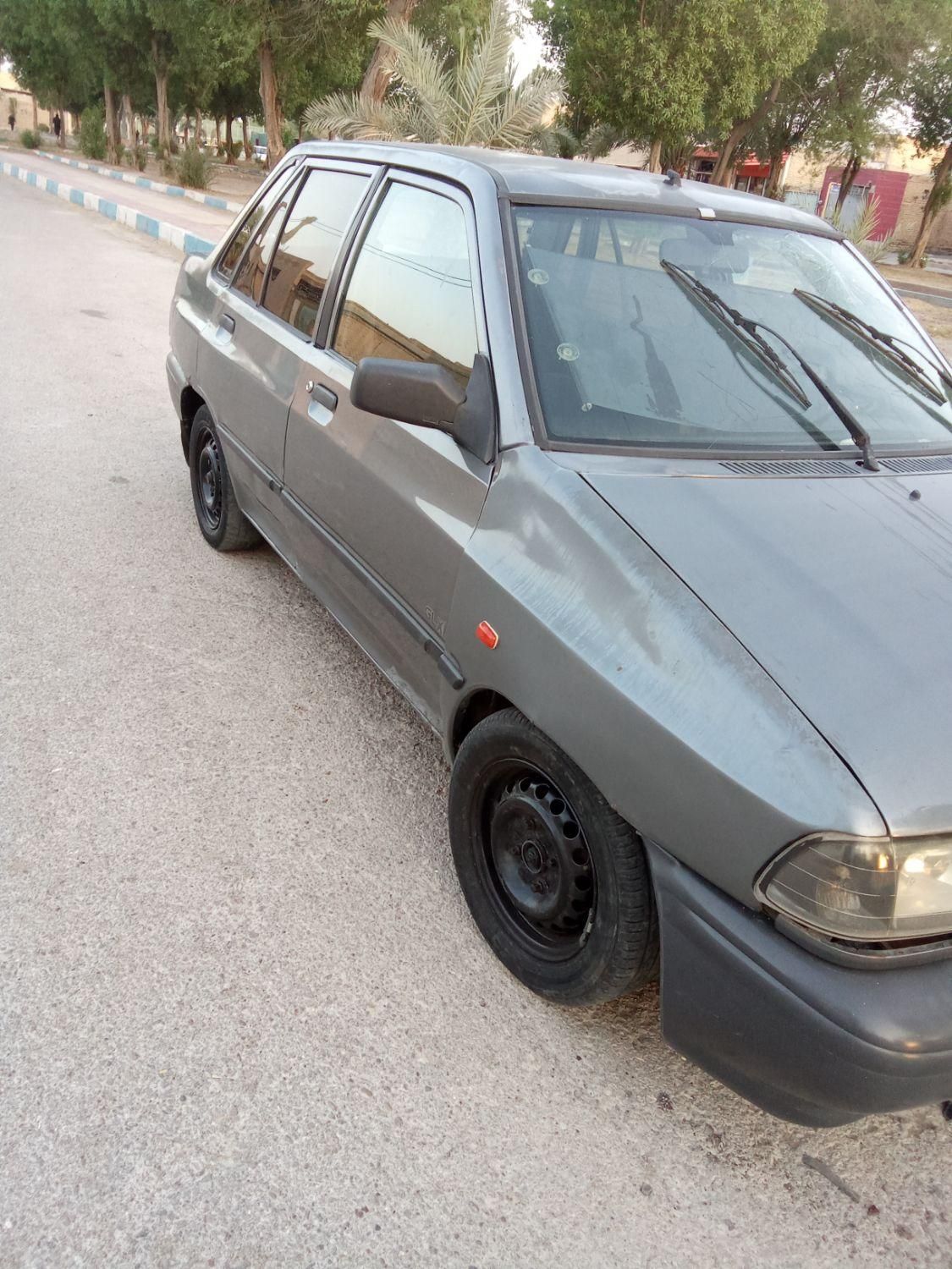 خودرو پراید، صبا آگهی ann_19546638