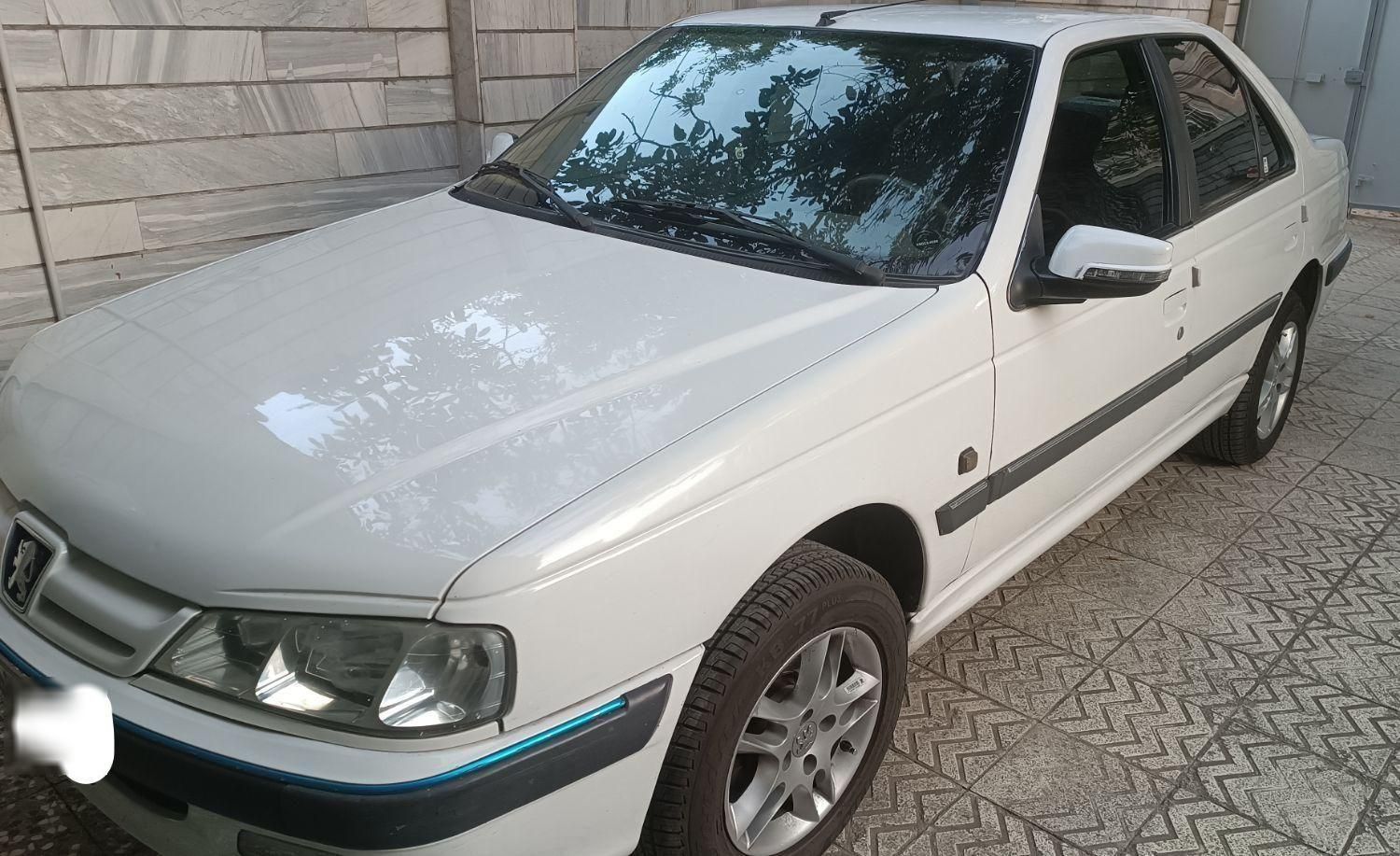 خودرو پژو، پارس آگهی ann_19546646