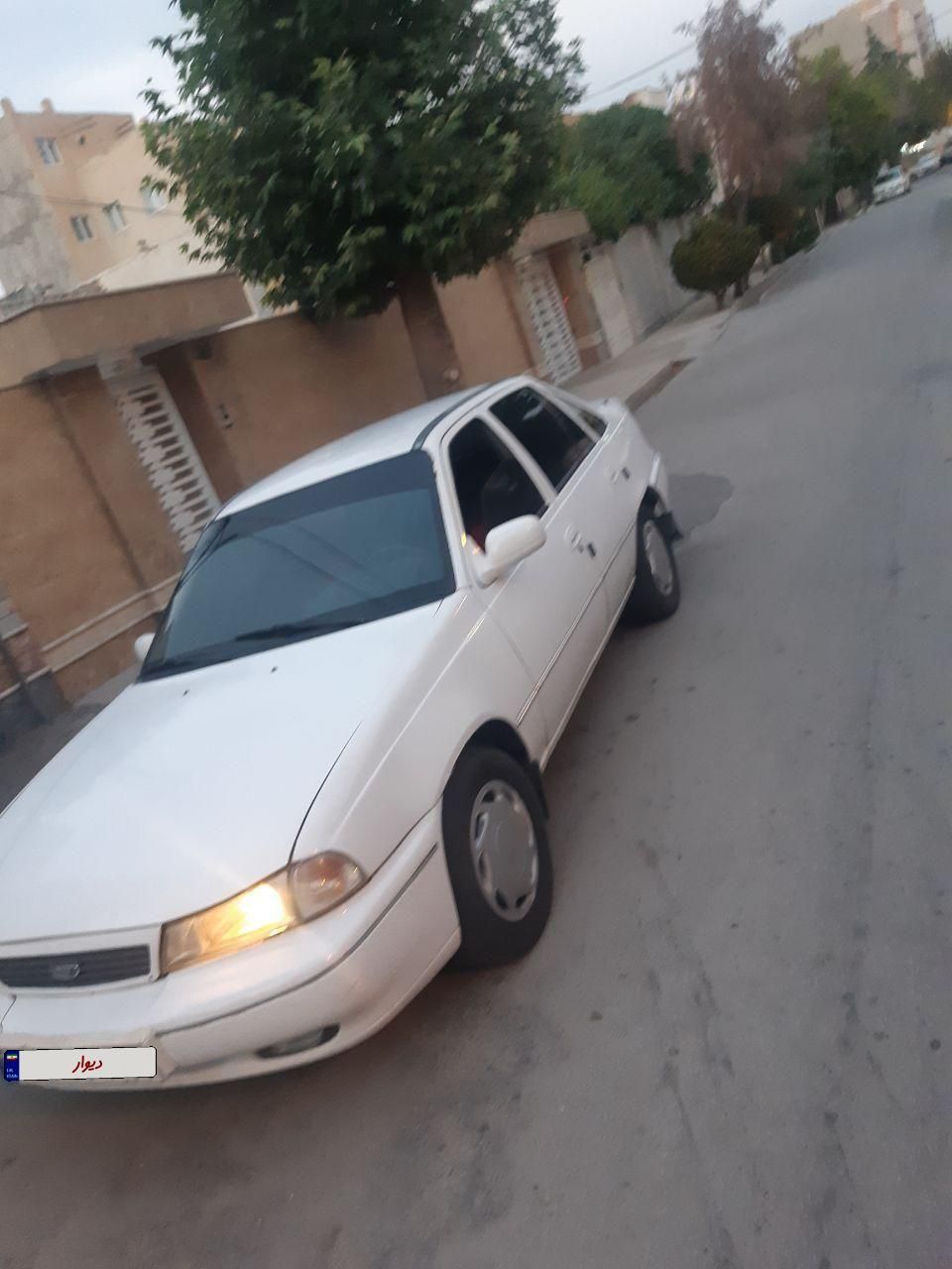 خودرو دوو، سیلو آگهی ann_19546647