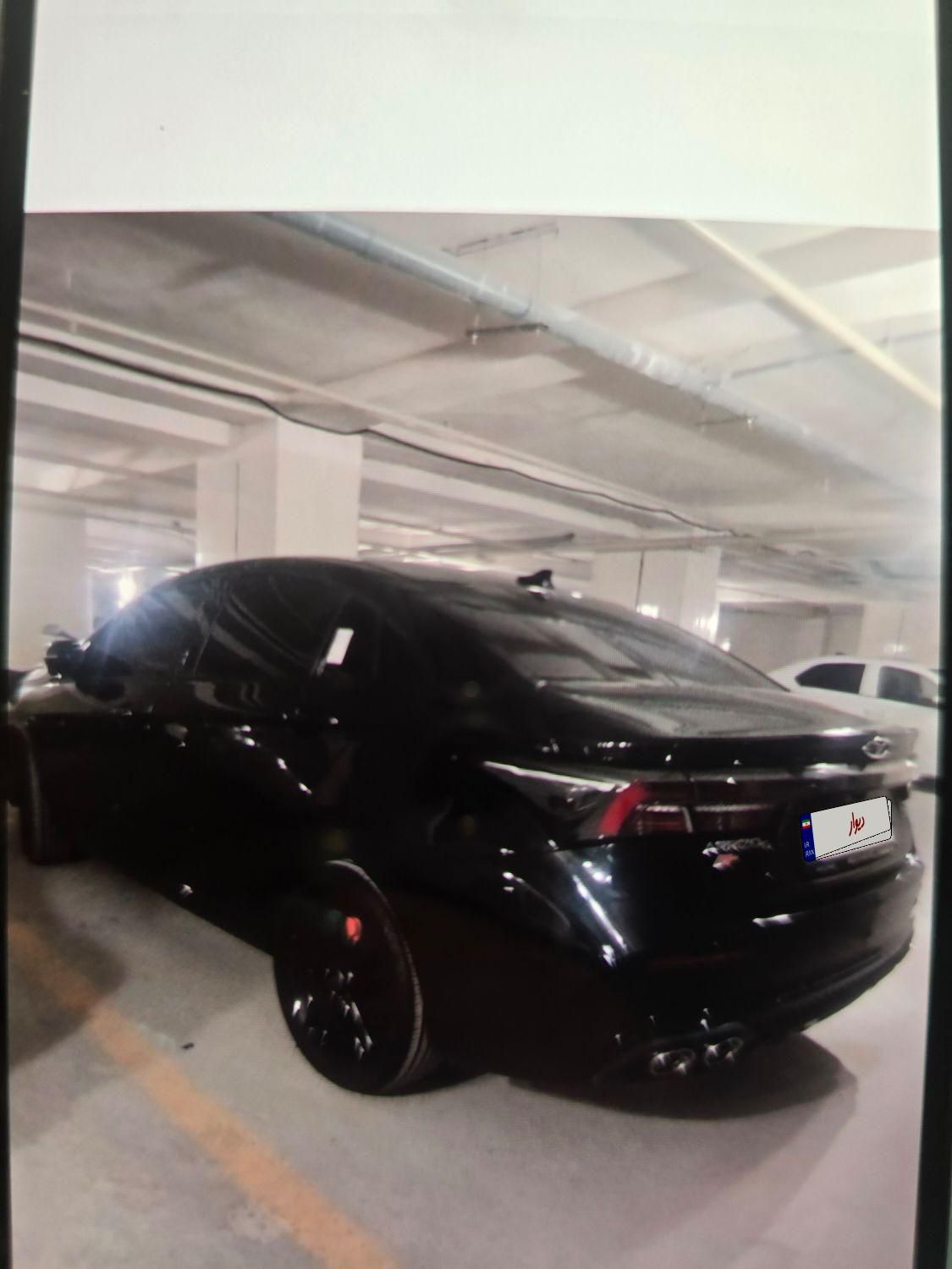فونیکس آریزو 6 GT اکسلنت - 2024