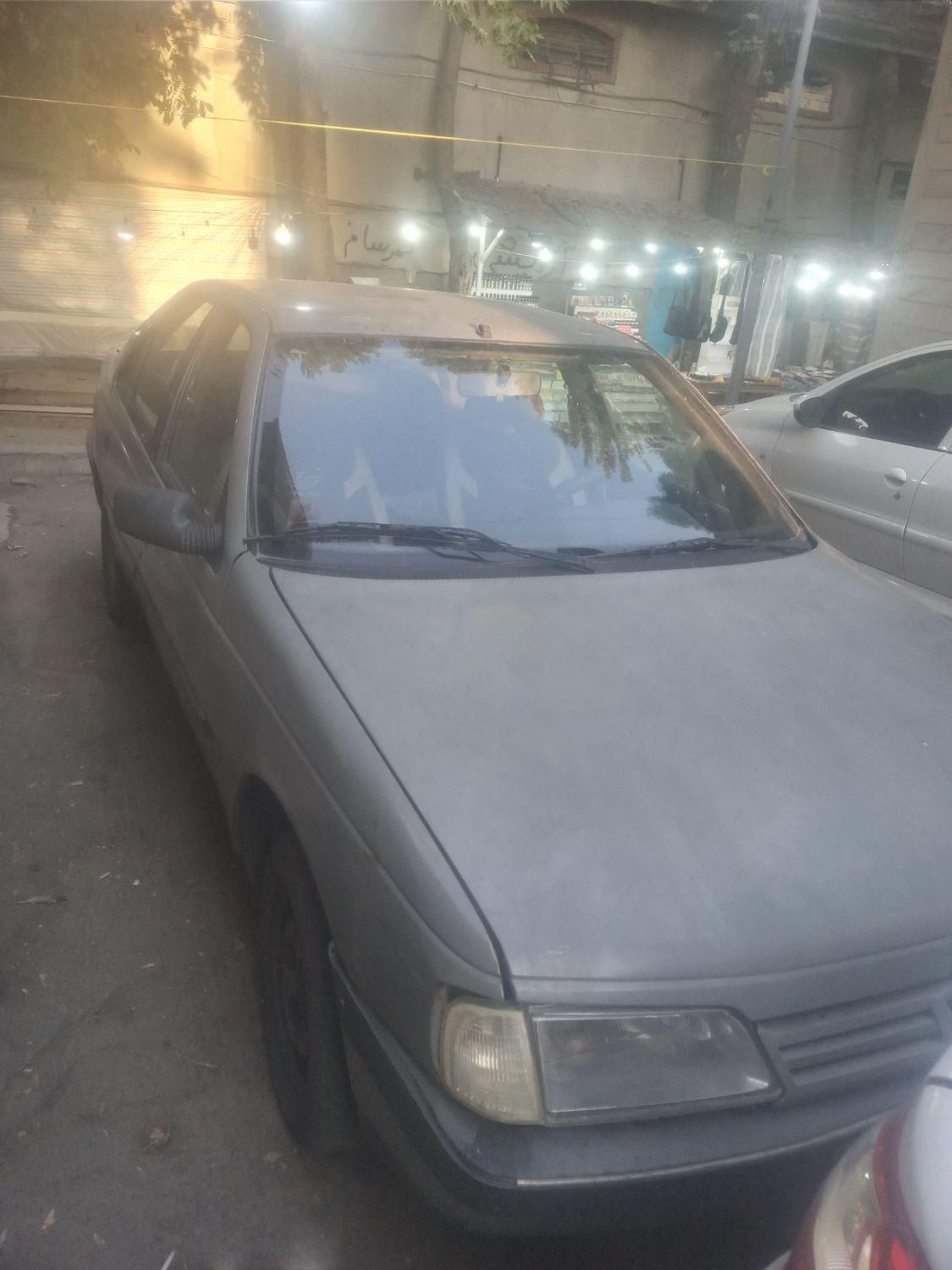 خودرو پژو، آردی آگهی ann_19546660