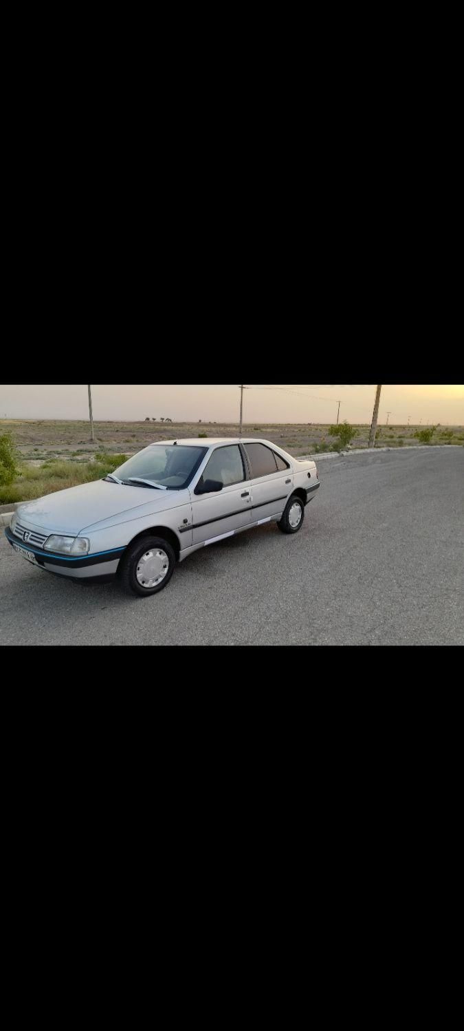 خودرو پژو، 405 آگهی ann_19546676