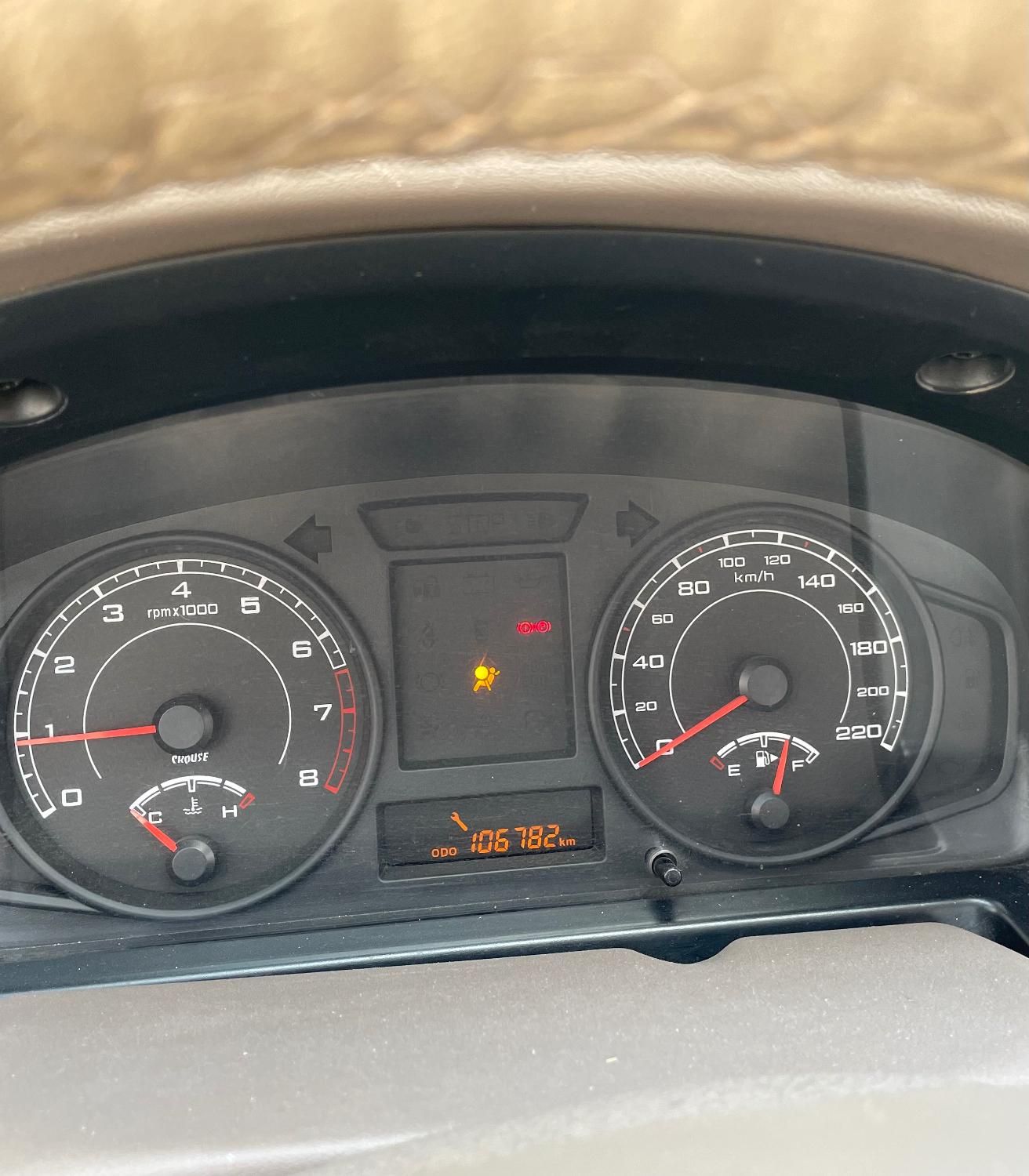 پژو 405 SLX بنزینی TU5 - 1398