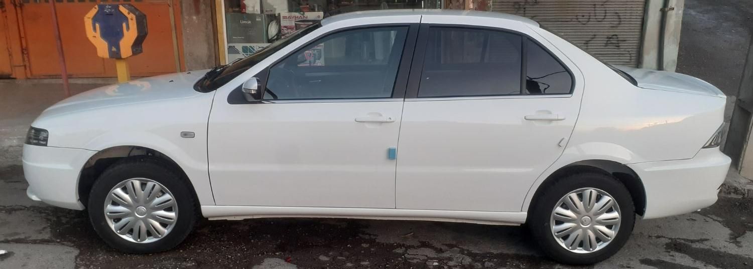 خودرو سمند، سورن پلاس آگهی ann_19546685