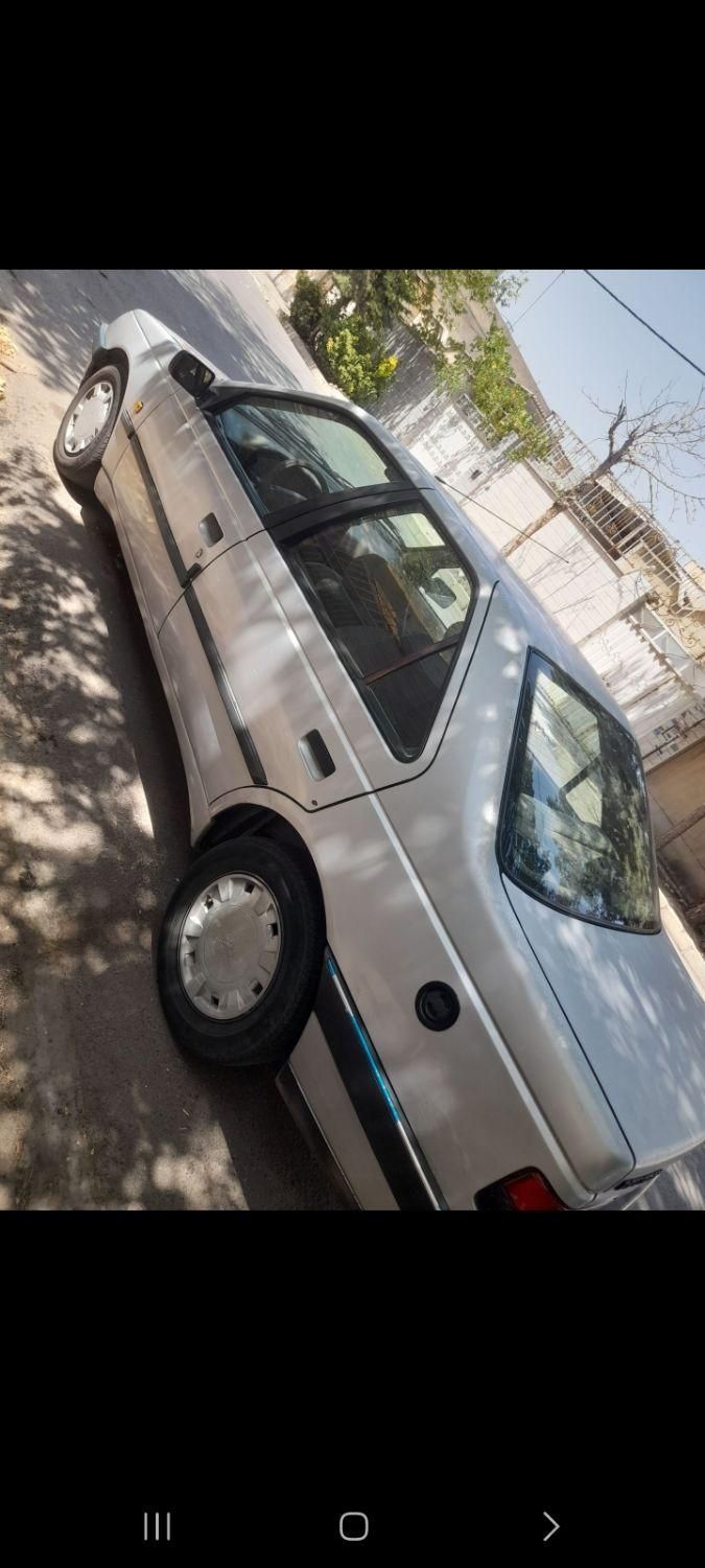 پژو 405 GLX - 1391