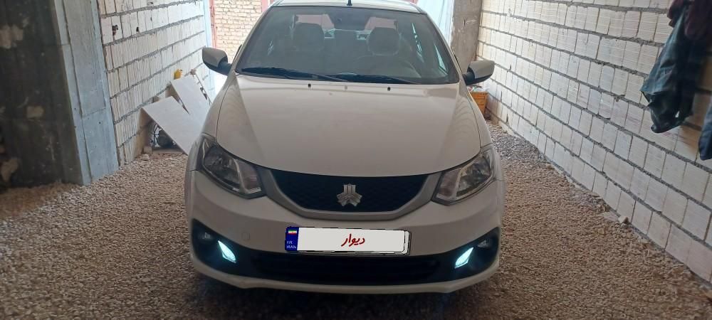 خودرو ساینا، S آگهی ann_19546693