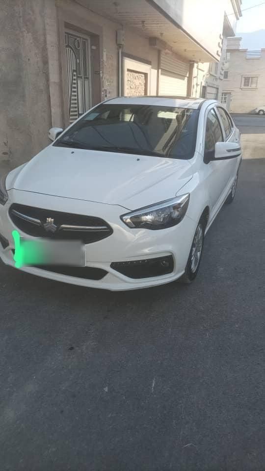 شاهین G دنده ای - 1401