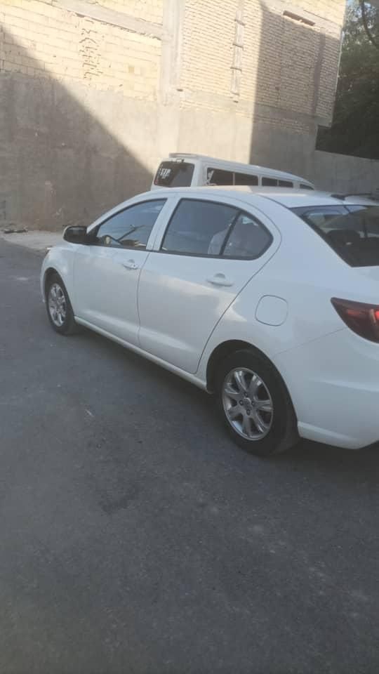 شاهین G دنده ای - 1401