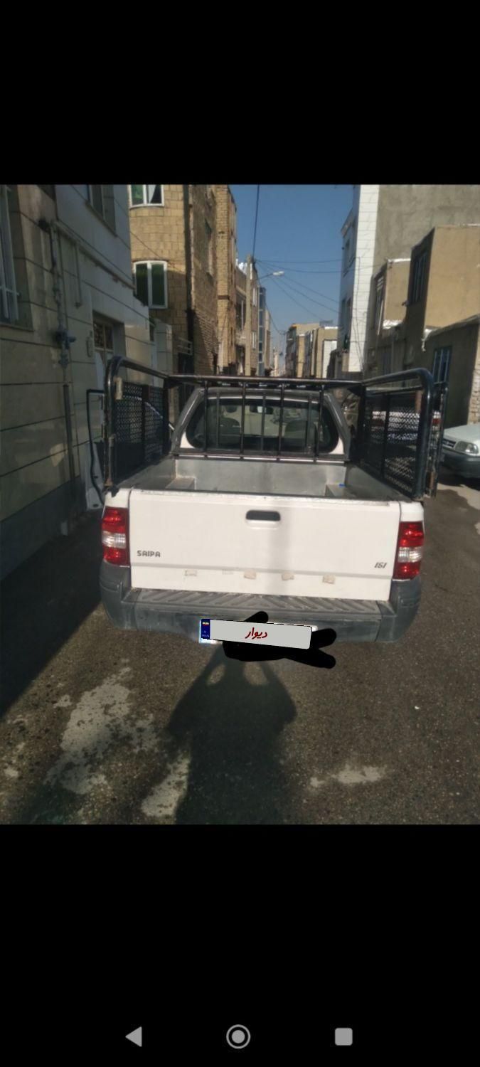 پراید 151 SE - 1399