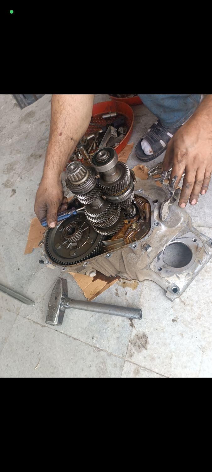 پراید 151 SE - 1399