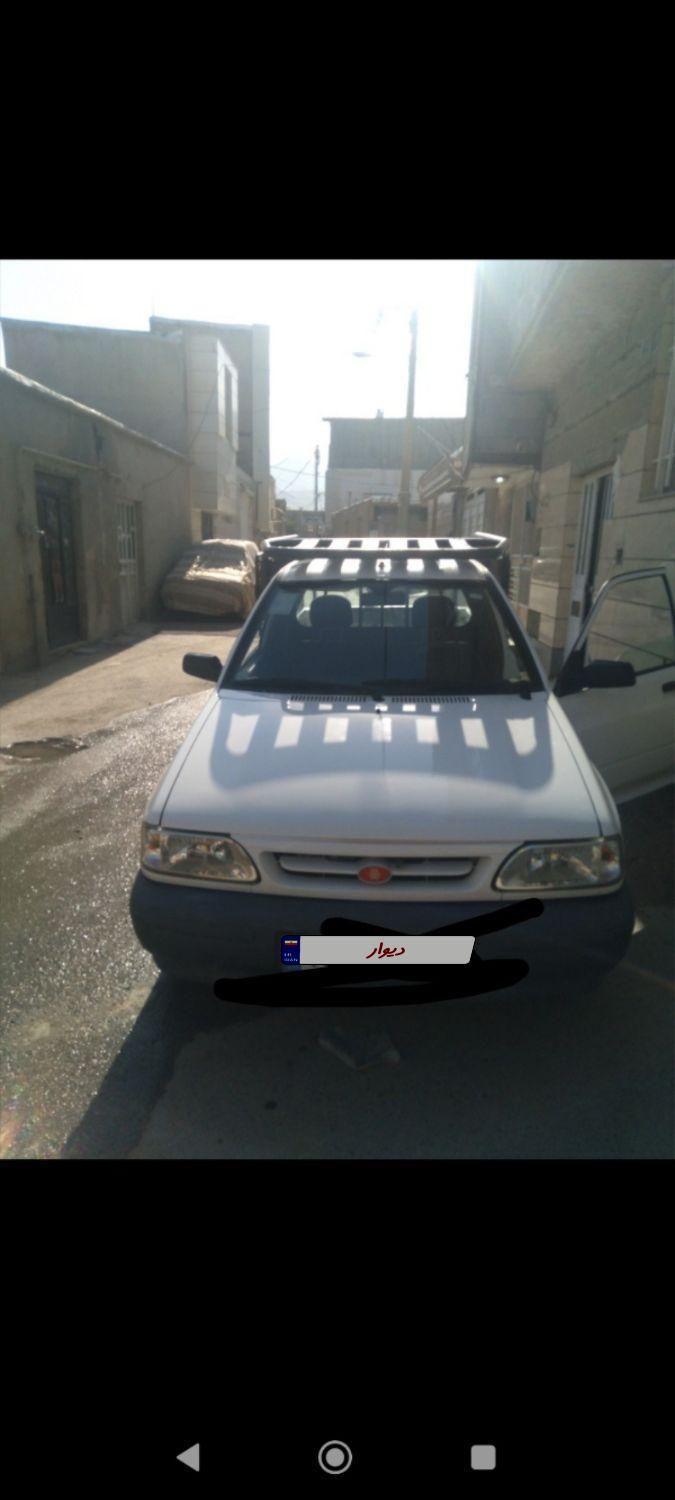 خودرو پراید، 151 آگهی ann_19546709