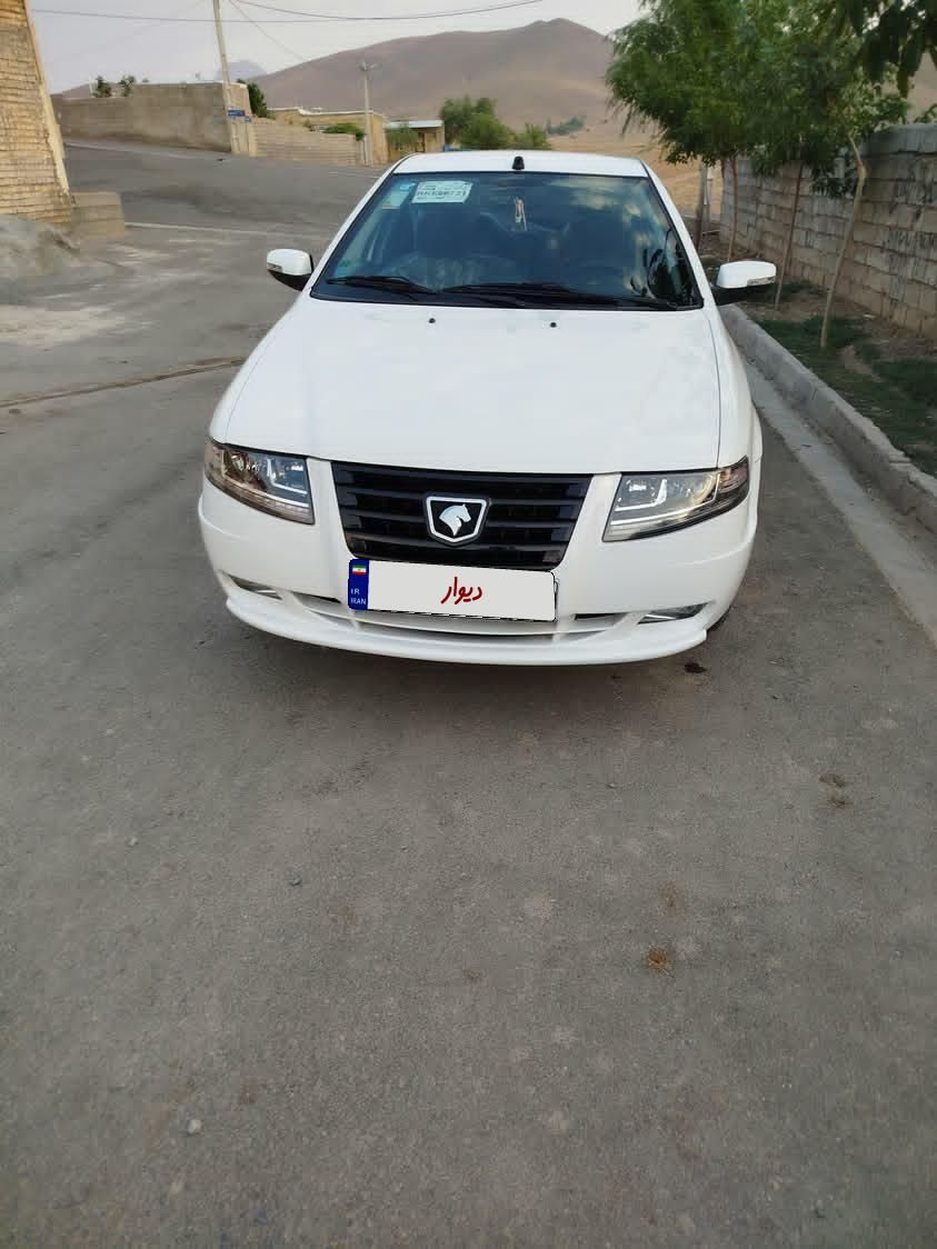 خودرو سمند، سورن پلاس آگهی ann_19546715