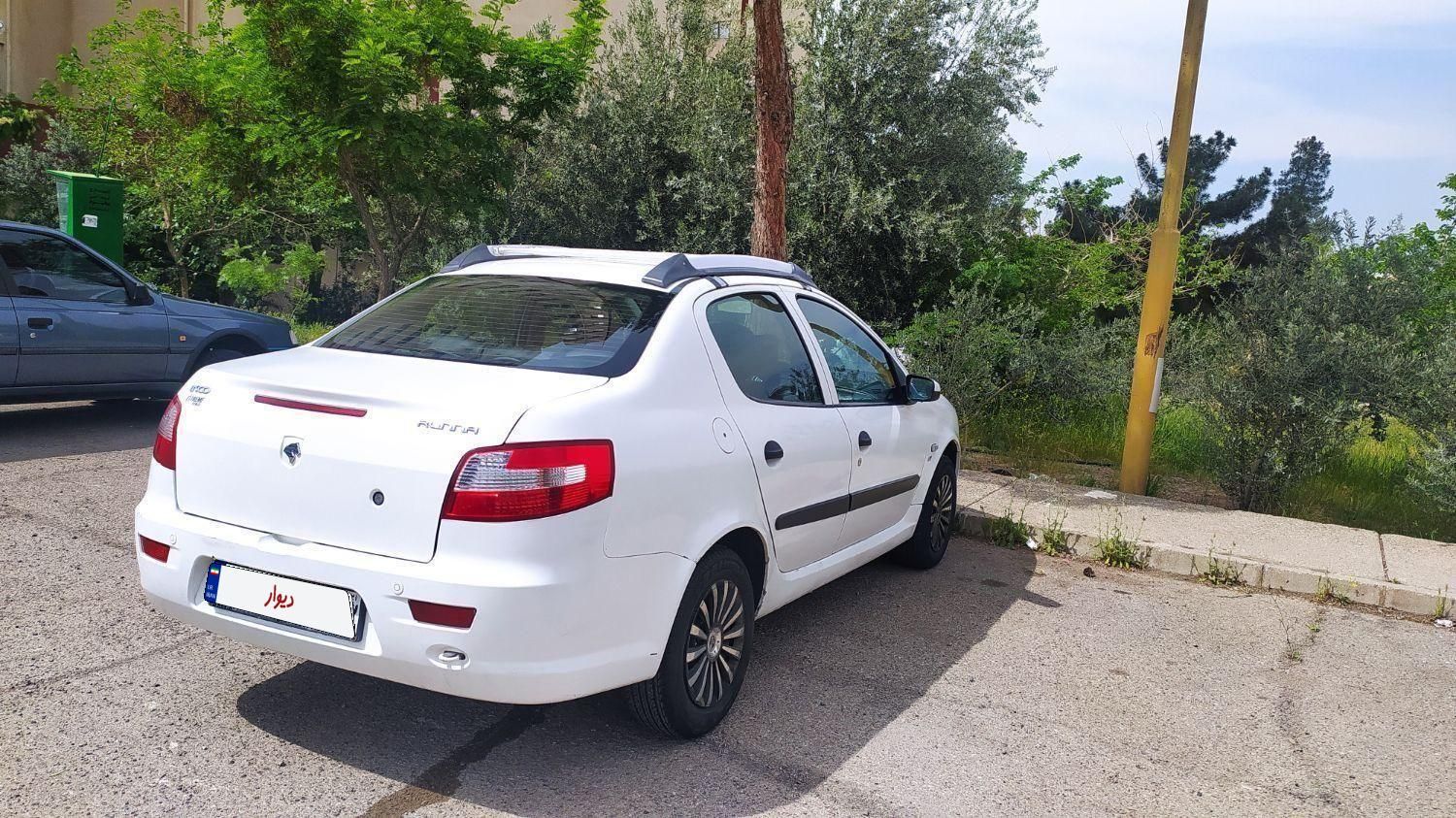 رانا LX TU5 - 1393