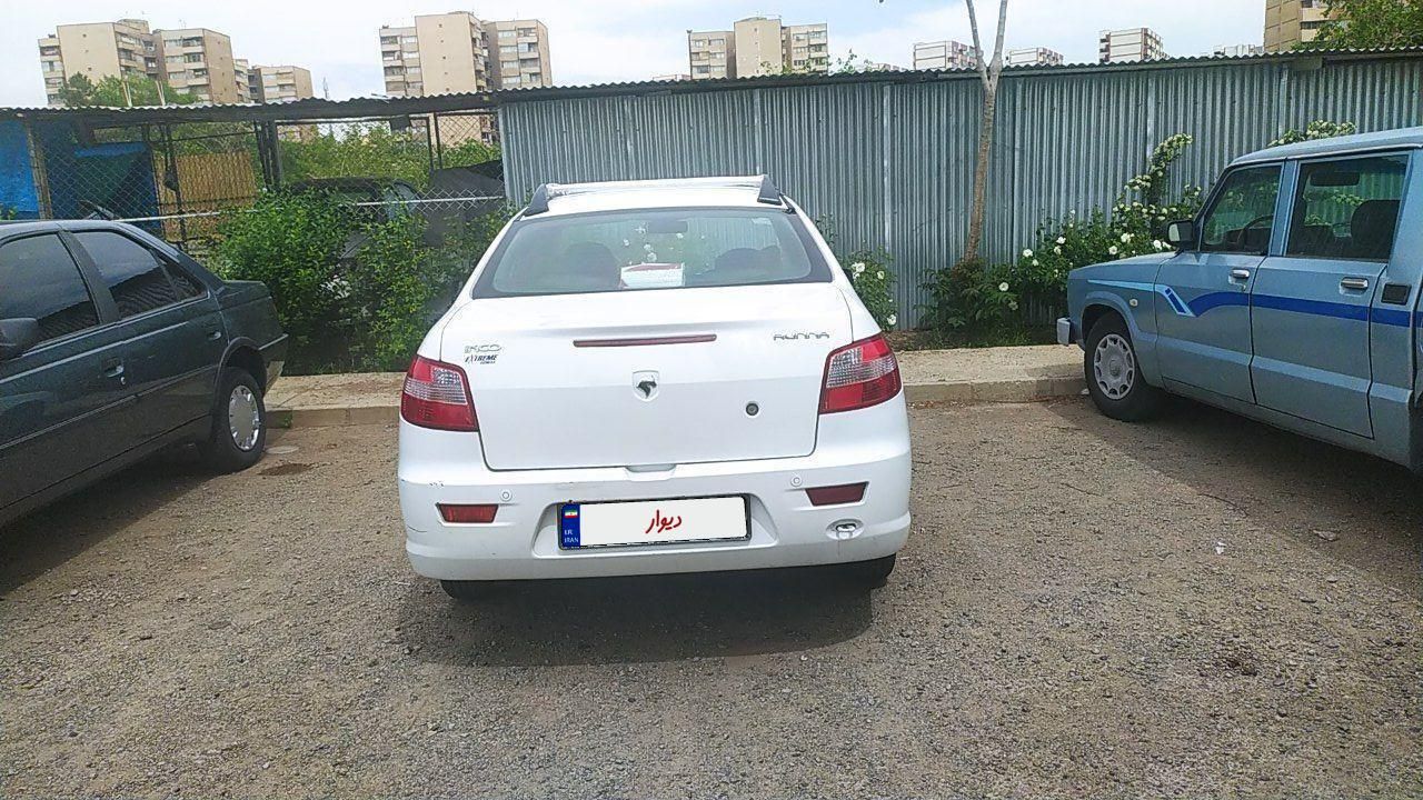 رانا LX TU5 - 1393