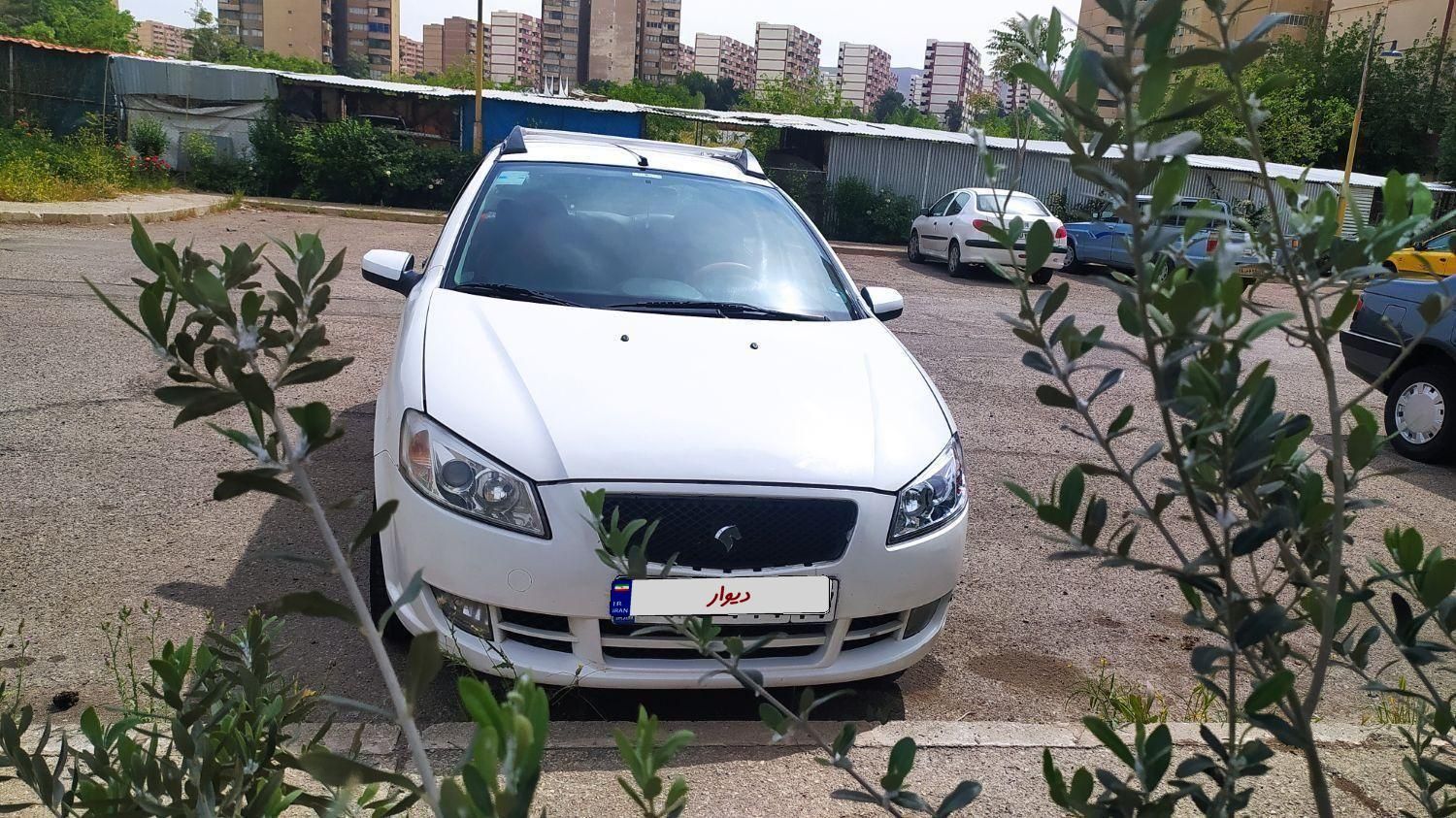 خودرو رانا، LX آگهی ann_19546724