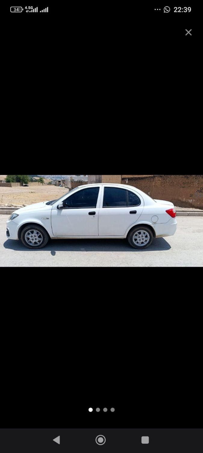 خودرو ساینا، S آگهی ann_19546735