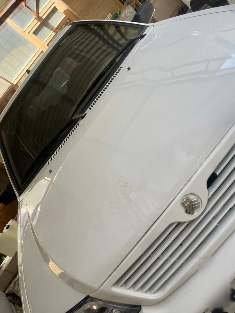پراید 132 SE - 1393
