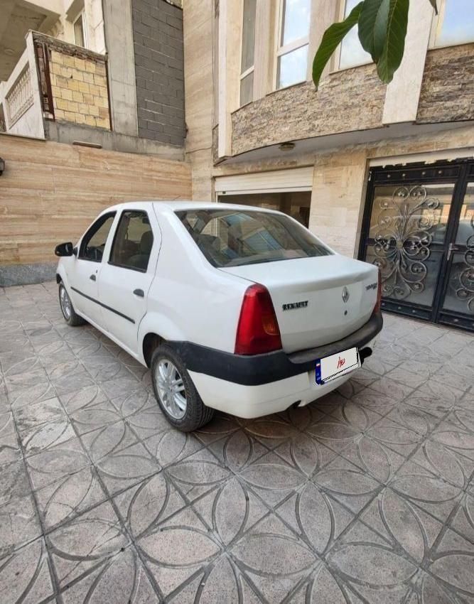 خودرو رنو، تندر 90 آگهی ann_19546762