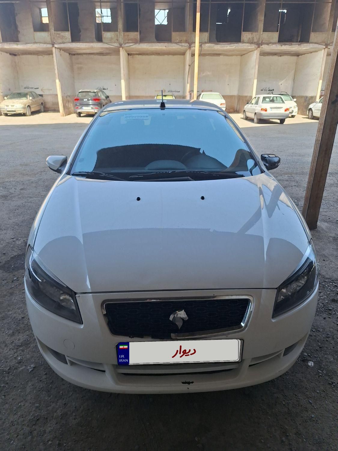 خودرو رانا، پلاس آگهی ann_19546769