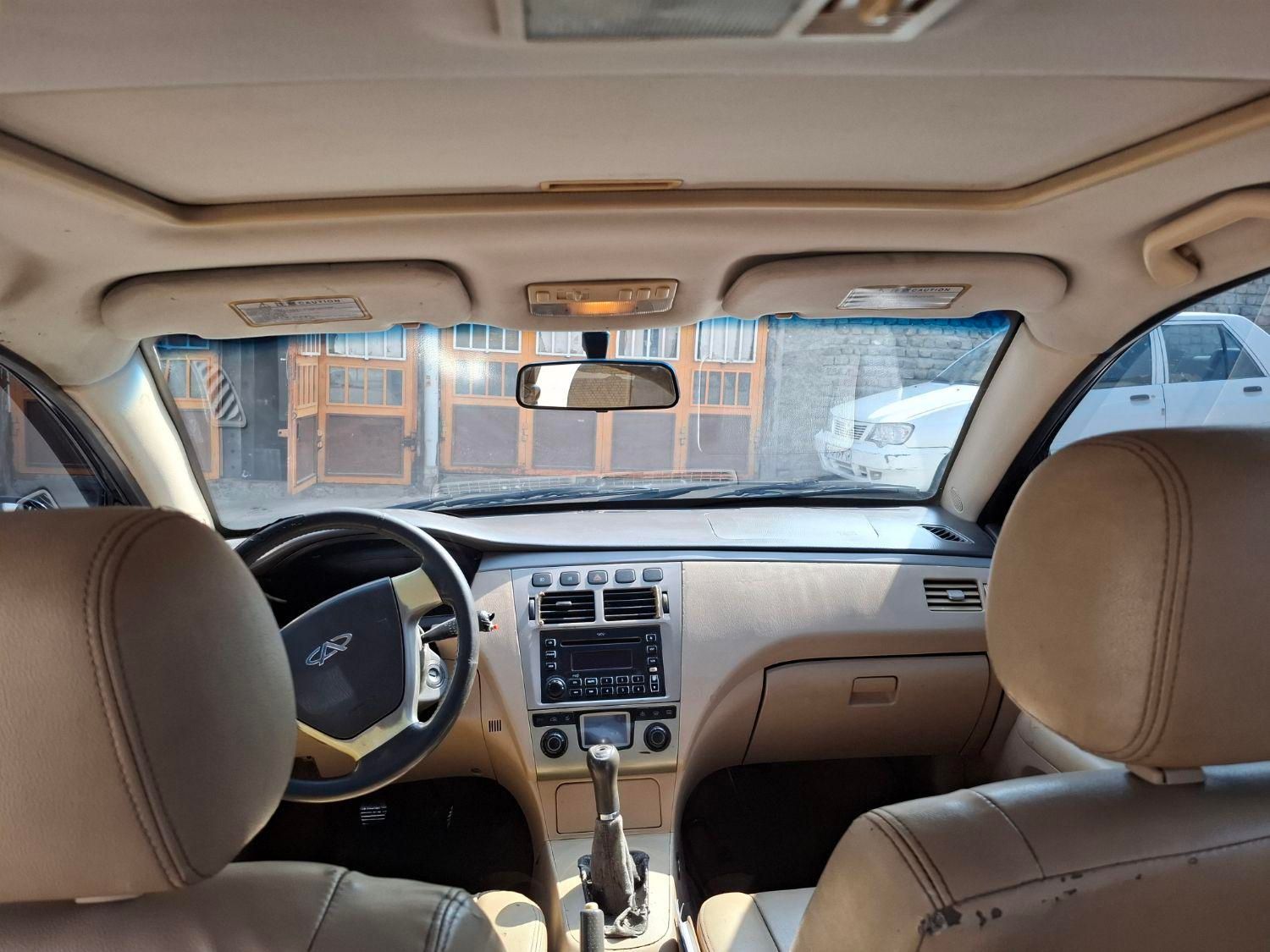 ام وی ام 530 دنده ای - 1391