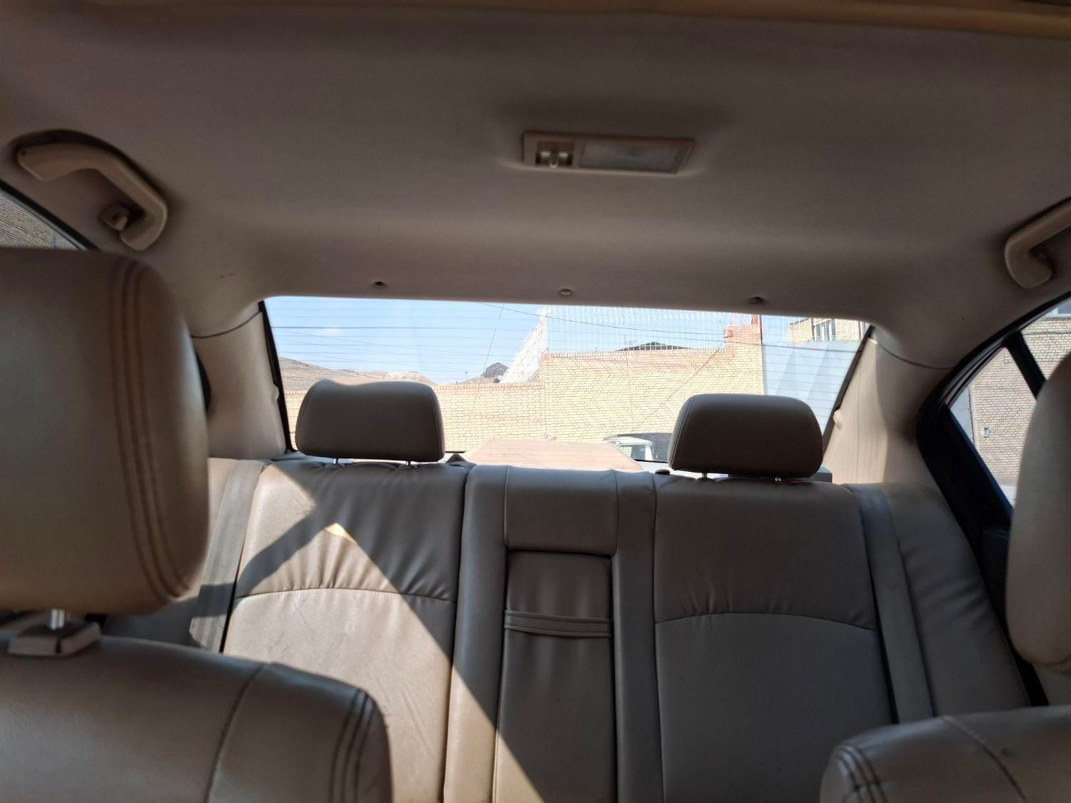 ام وی ام 530 دنده ای - 1391