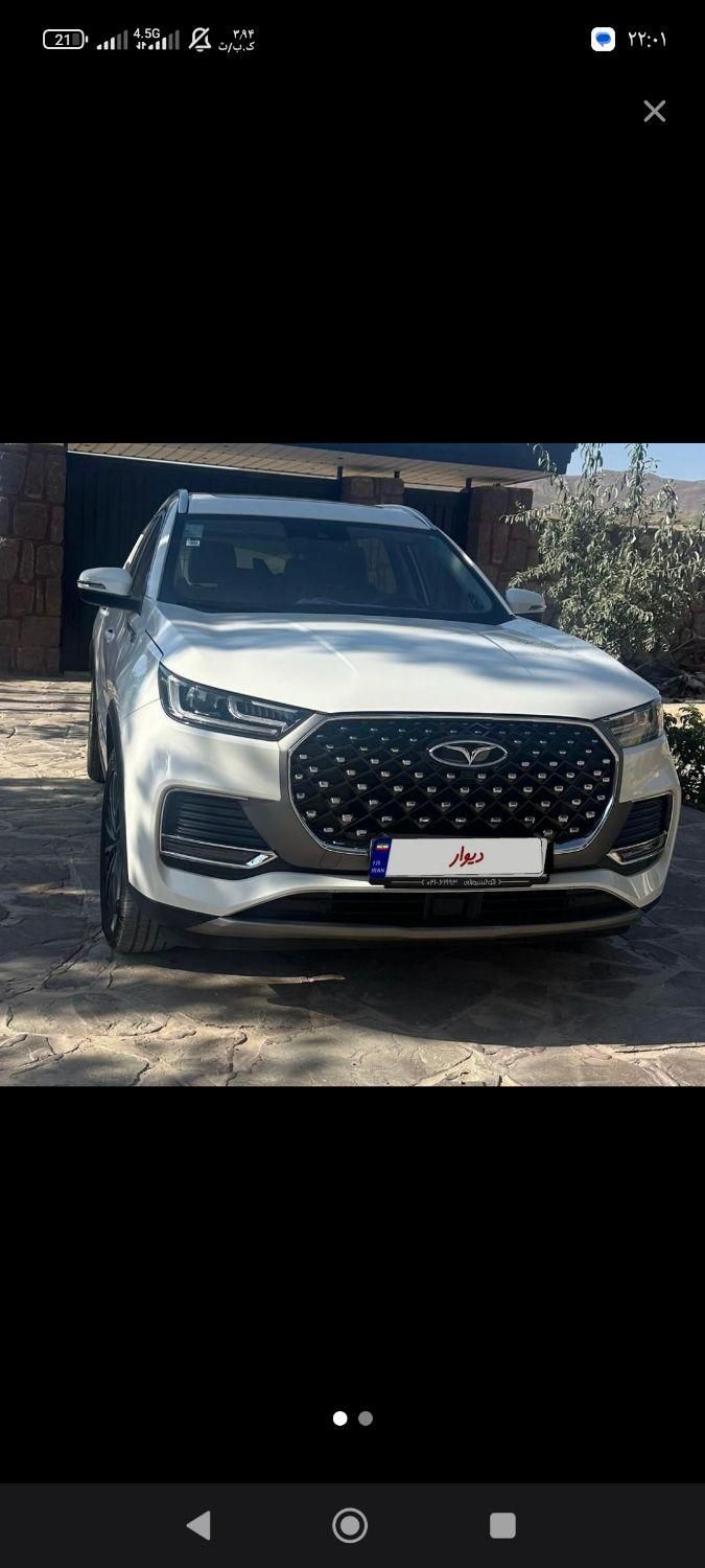 فونیکس تیگو 8 پرومکس IE - 2025