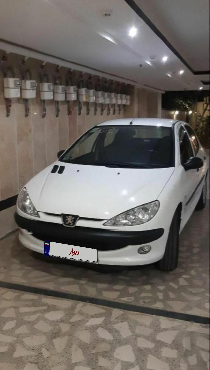 خودرو پژو، 206 آگهی ann_19546806
