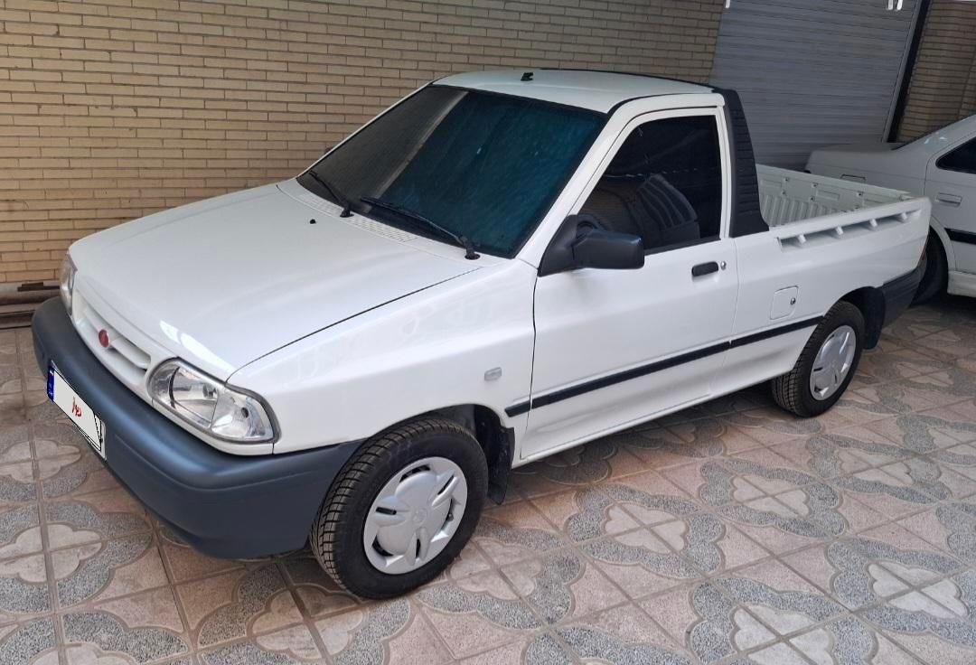 پراید 151 SE - 1401