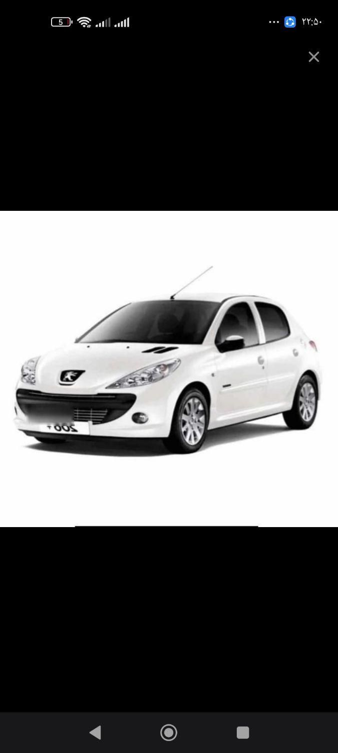 خودرو پژو، 207 آگهی ann_19546814