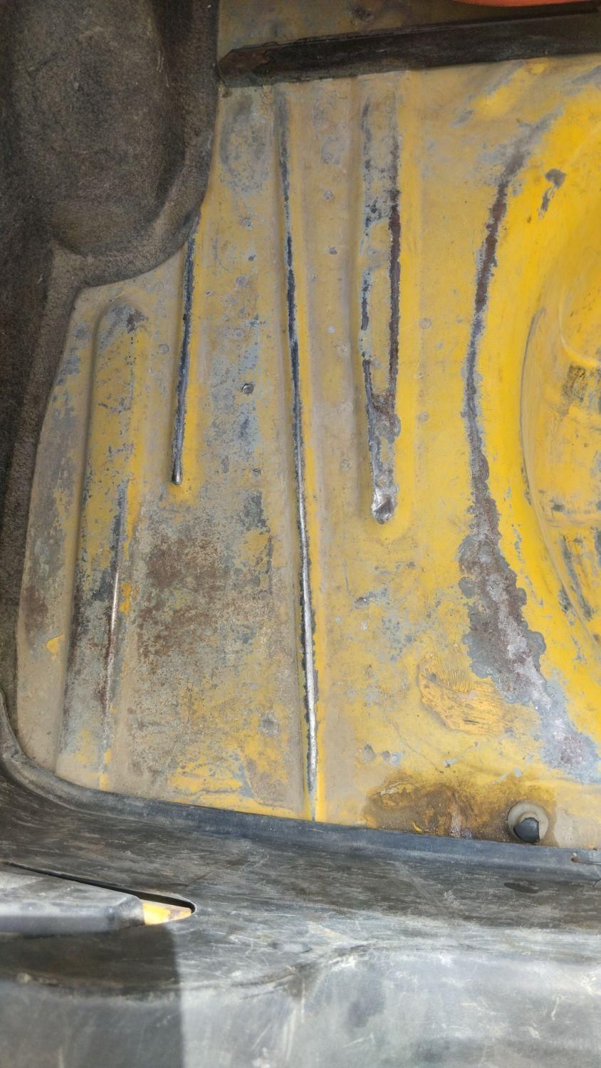 پژو 405 GLX - دوگانه سوز LPG - 1386