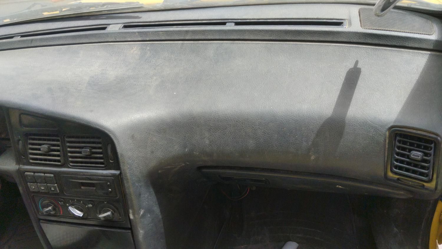 پژو 405 GLX - دوگانه سوز LPG - 1386