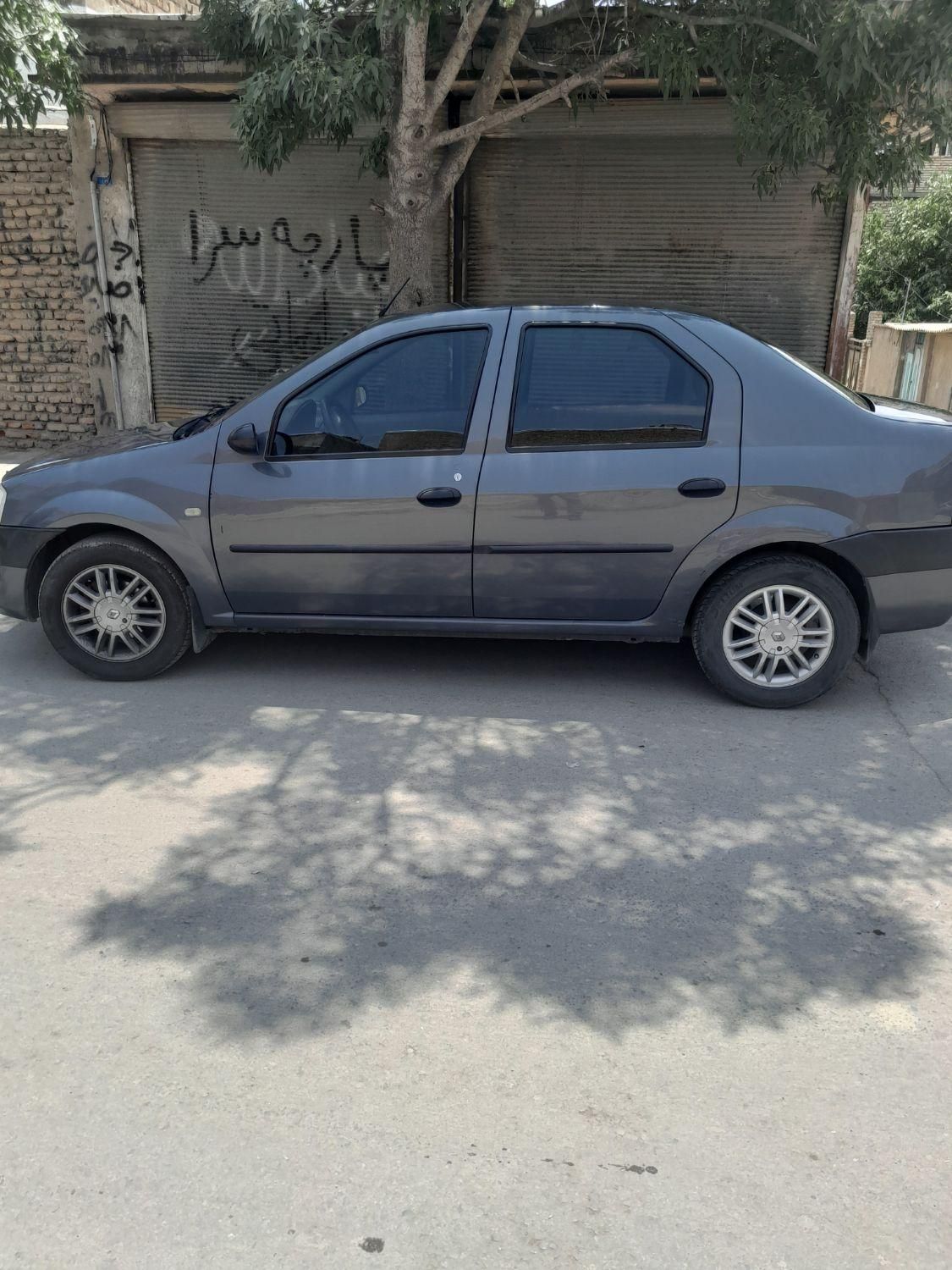 رنو تندر 90 E2 - 1387